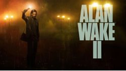 تاریخ انتشار بازی Alan Wake 2 لو رفت