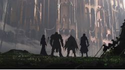 رویداد E3 2021: تریلر گیم پلی بازی Babylon’s Fall منتشر شد