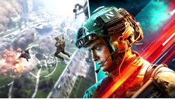 کمپانی EA هنوز به آینده بازی Battlefield 2042 امیدوار است