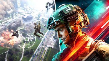 کمپانی EA هنوز به آینده بازی Battlefield 2042 امیدوار است