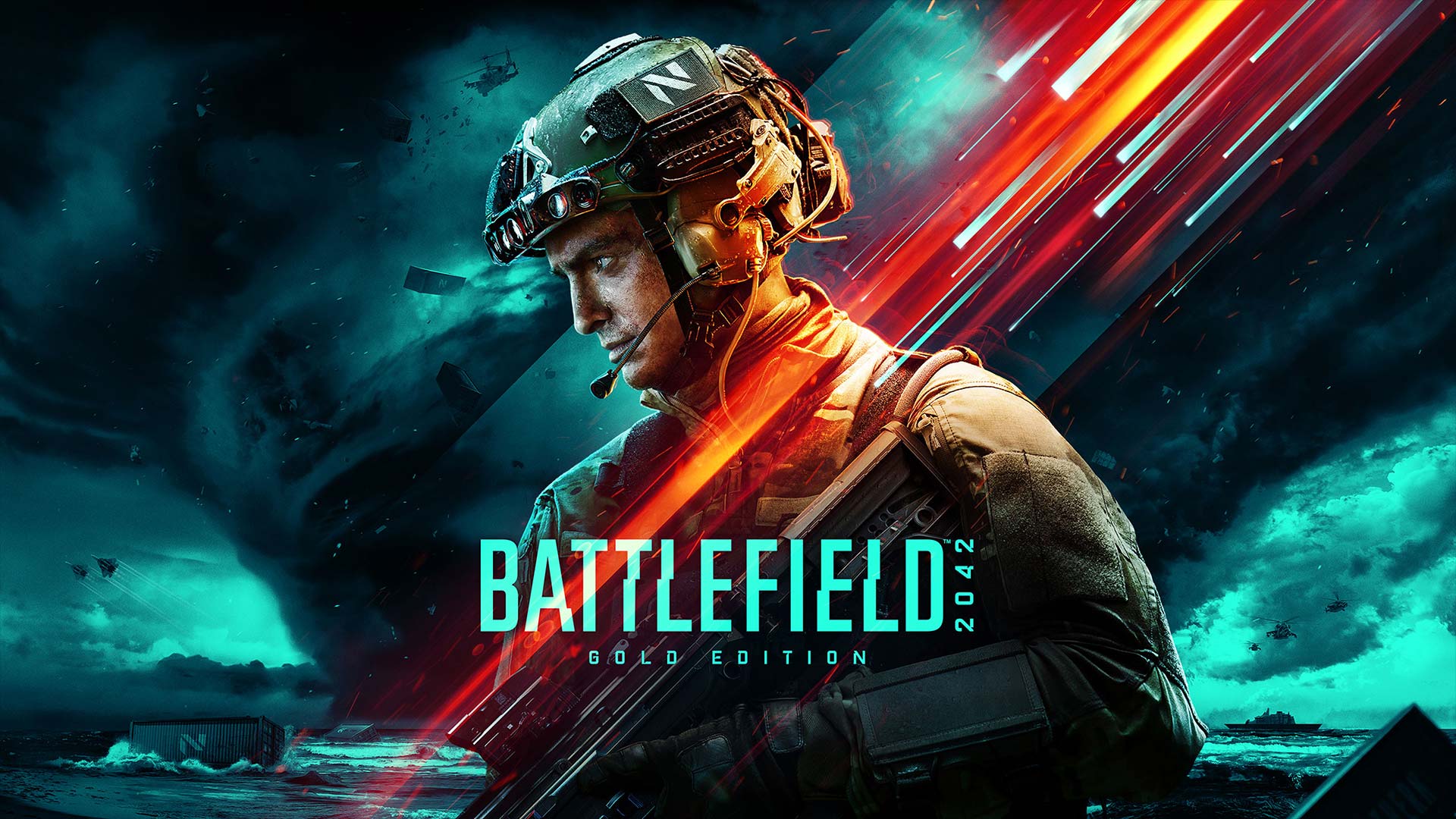 قیمت نسخه های مختلف بازی Battlefield 2042 مشخص شد