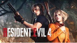 محتوای دانلودی رایگانی برای بازی Resident Evil 4 Remake منتشر خواهد شد