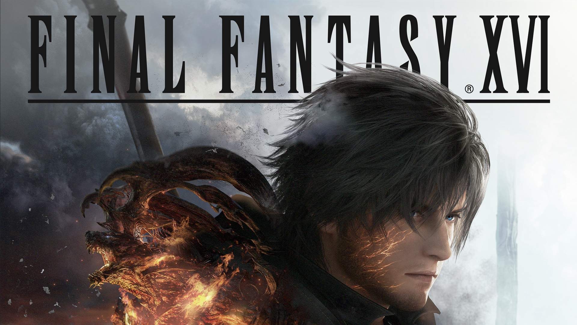 تریلر جدیدی از گیم پلی بازی Final Fantasy 16 منتشر شد