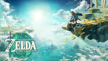 تریلر گیم پلی بازی The Legend of Zelda: Tears of the Kingdom منتشر شد