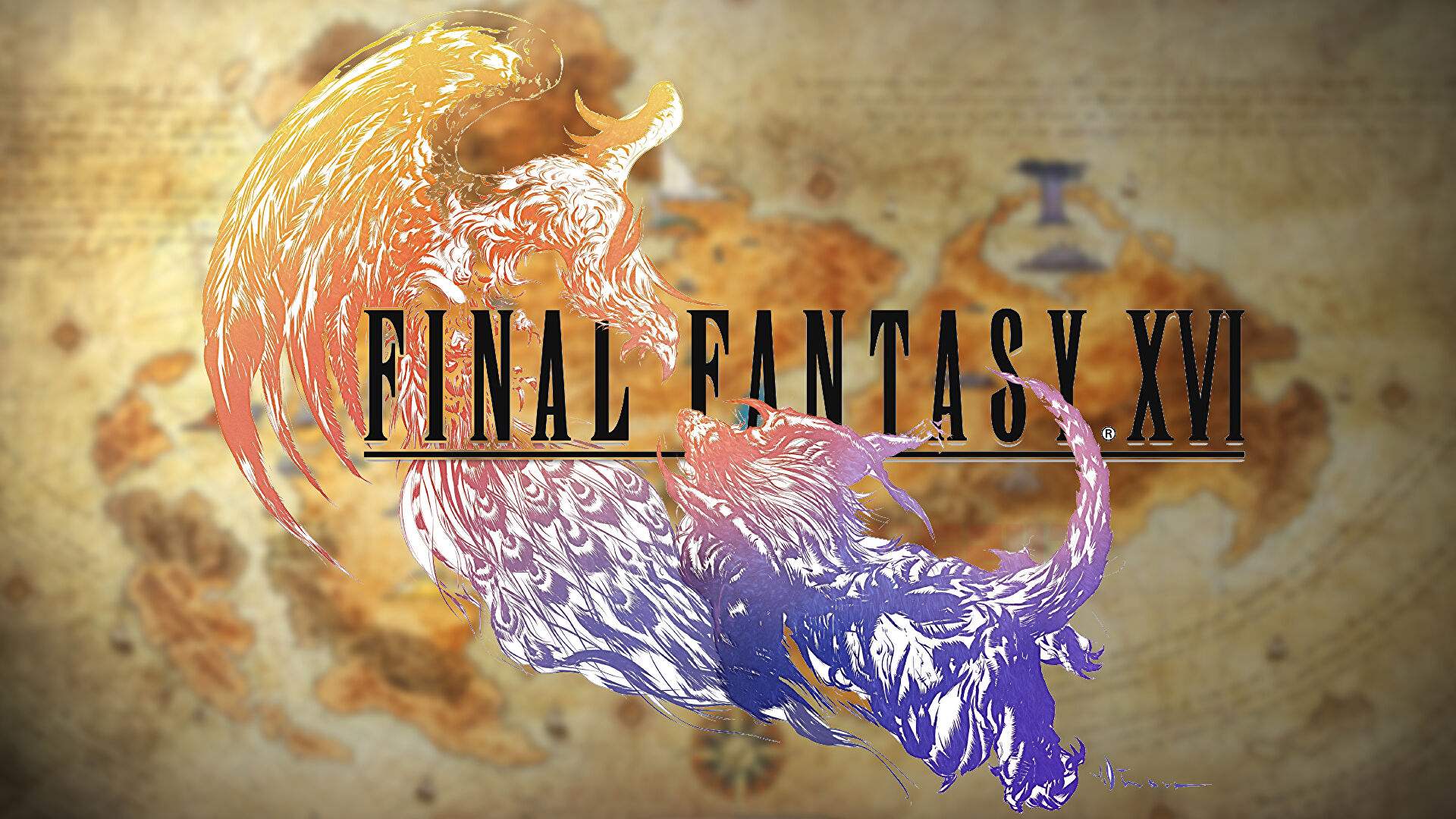 جزییات قابلیت‌های دوال سنس بازی Final Fantasy 16 مشخص شد