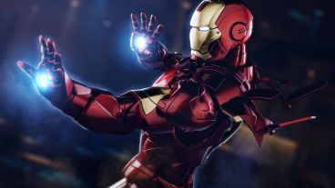 شایعه: بازی Iron Man احتمالا یک عنوان جهان باز خواهد بود