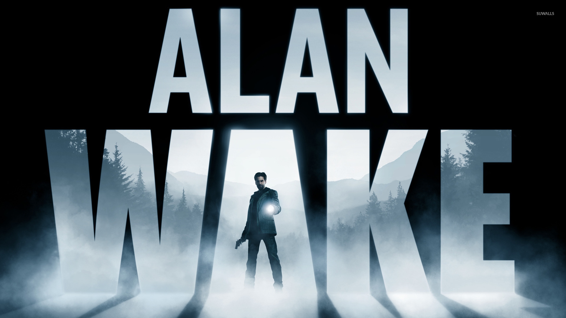 شایعه: بازی Alan Wake 2 یک نمایش واقعی از بازی‌های نسل بعدی خواهد بود