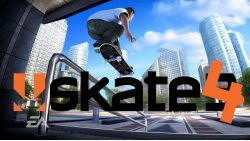جزییات سیستم پیشرفت بازی Skate 4 مشخص شد