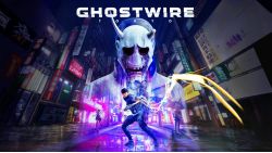 تاریخ انتشار بازی Ghostwire: Tokyo روی سرویس گیم پس مشخص شد
