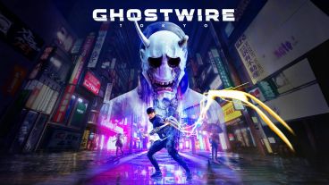 تاریخ انتشار بازی Ghostwire: Tokyo روی سرویس گیم پس مشخص شد