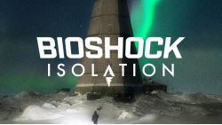 شایعه: پروژه ساخت بازی Bioshock 4 برای بار چهارم ریبوت شده است