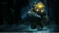 شایعه: بازی 4 Bioshock از Unreal Engine 5 استفاده خواهد کرد
