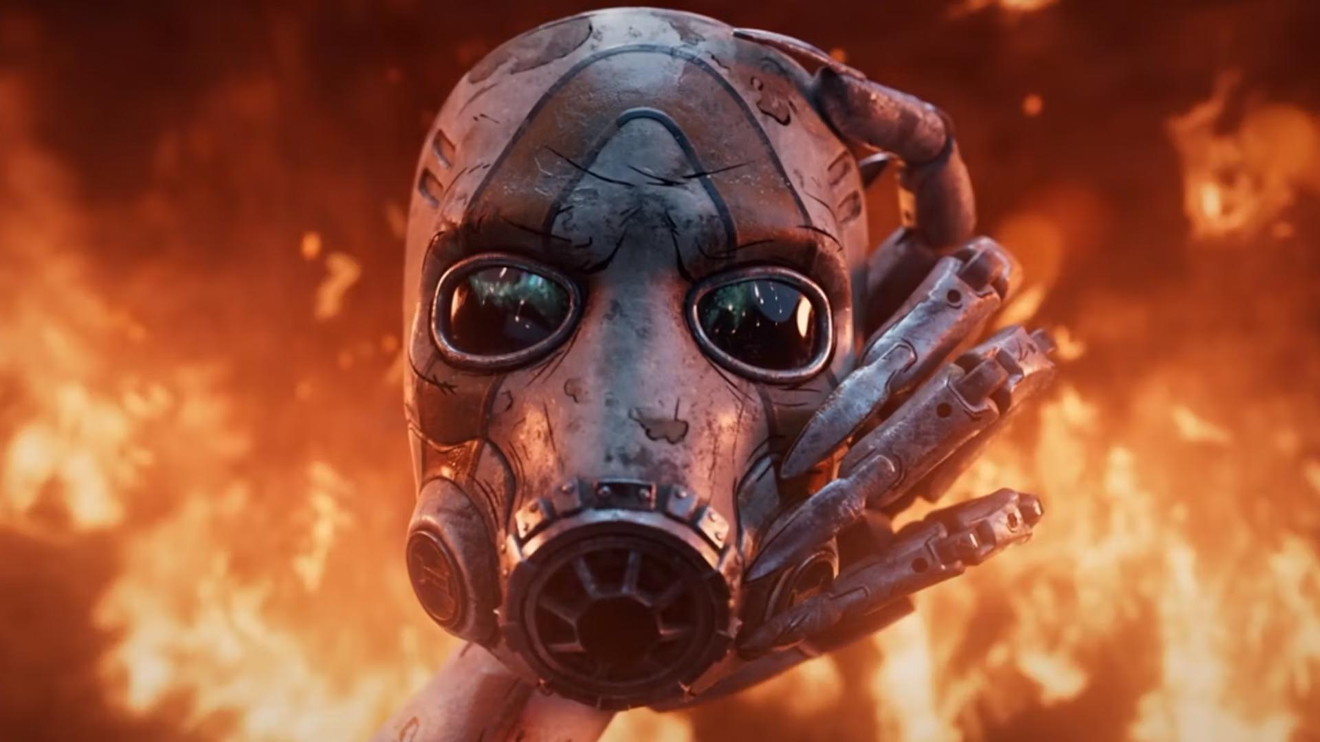 بازی Borderlands 4 چهار شخصیت اصلی کاملا جدید خواهد داشت