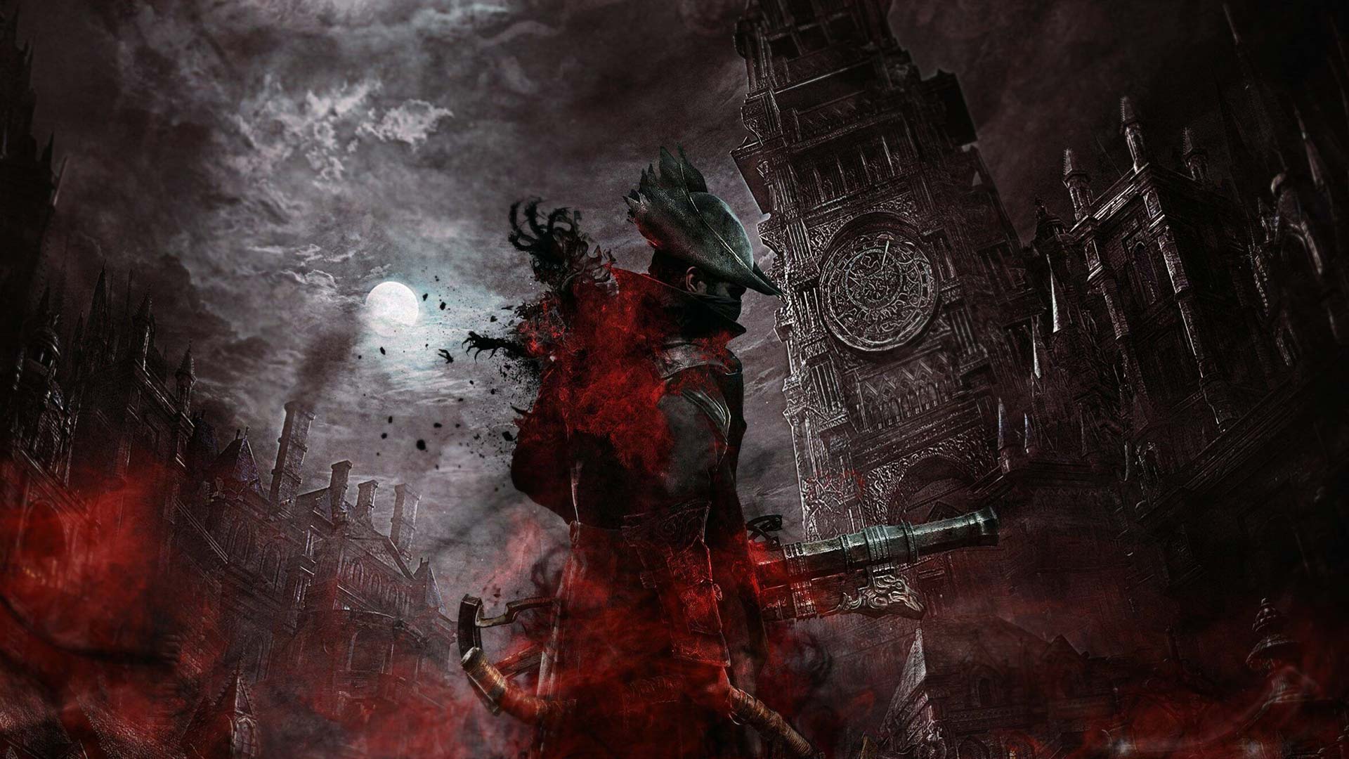 تهیه کننده بازی Bloodborne از سونی جدا شد