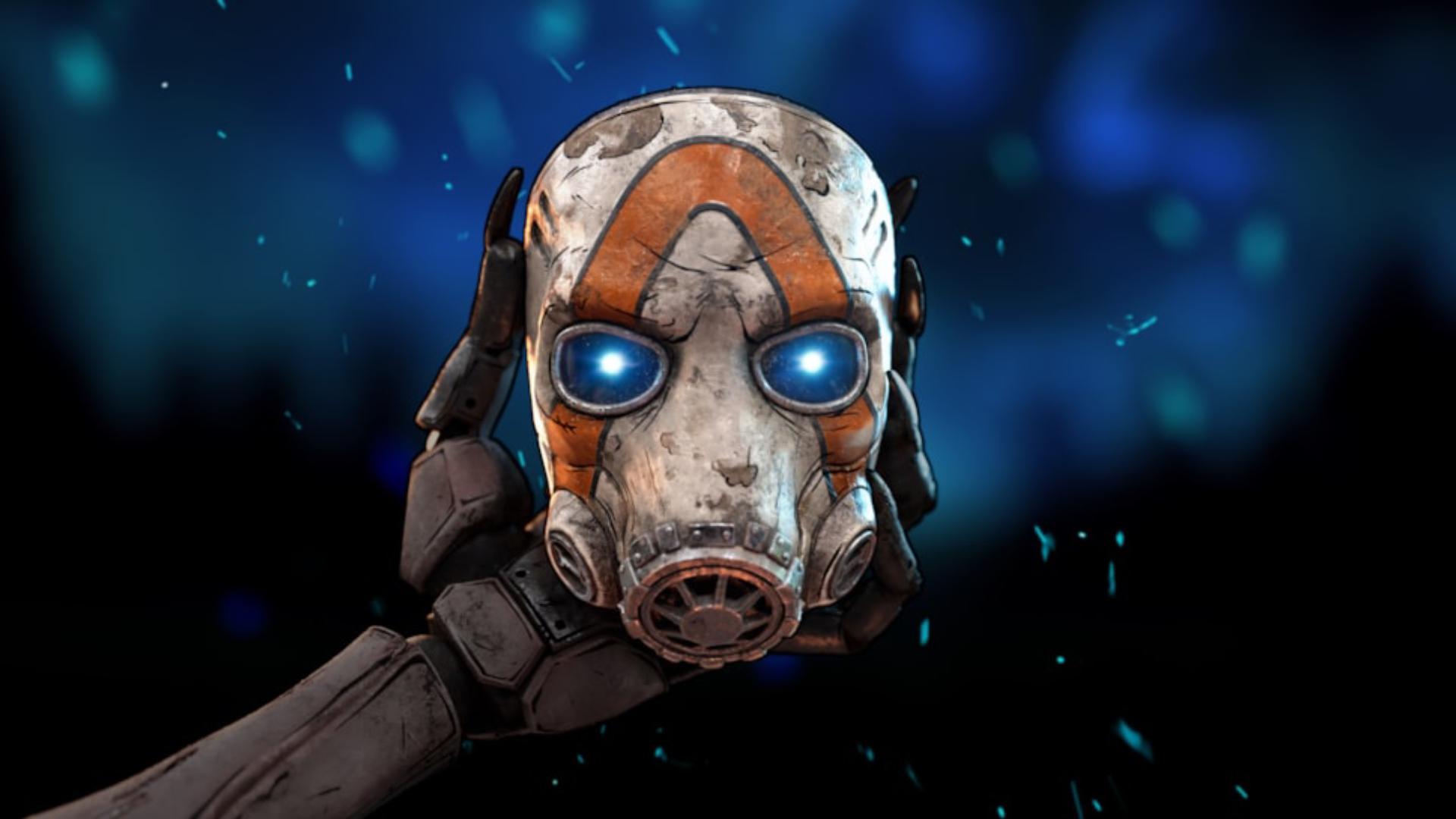اولین تصاویر هنری بازی Borderlands 4 منتشر شد