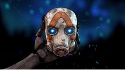 اولین تصاویر هنری بازی Borderlands 4 منتشر شد