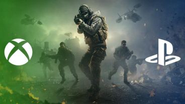 سونی: بازی Battlefield توانایی رقابت با بازی Call of Duty را ندارد