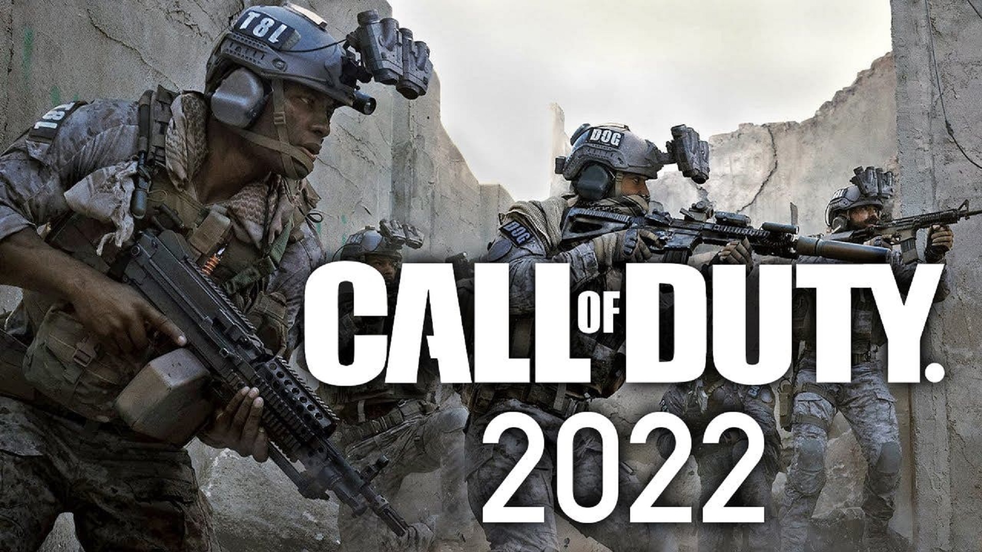 شایعه:‌ اطلاعاتی از بخش چندنفره نسخه جدید بازی Call of Duty منتشر شد