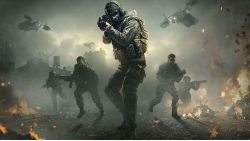 کاهش ۵۰ میلیونی بازیکنان سری Call of Duty در یک سال گذشته