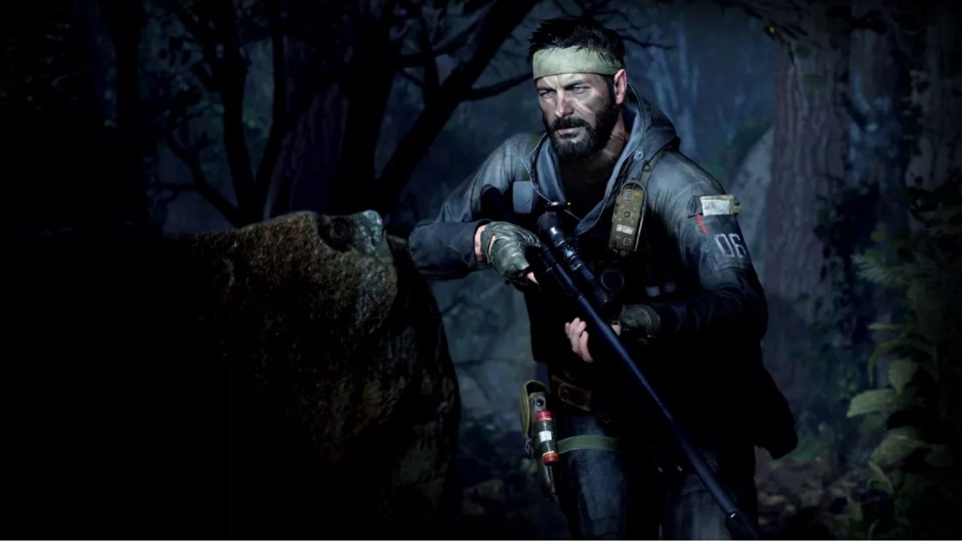 شایعه: بازی Call of Duty: Black Ops Gulf War جهان باز خواهد بود