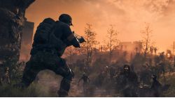 تریلری از بخش زامبی بازی Call of Duty: Modern Warfare 3 منتشر شد