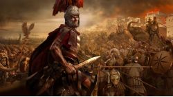 سازنده بازی Total War در حال توسعه یک عنوان اکشن جدید است