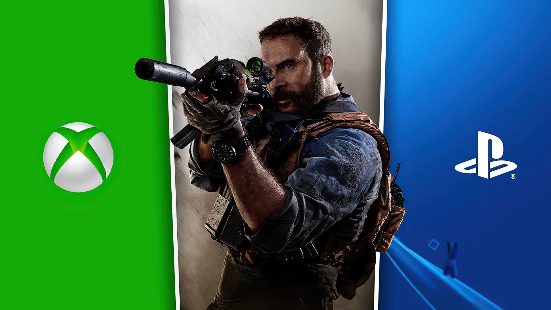 سونی از انتشار نسخه‌های بعدی بازی Call of Duty روی پلی استیشن مطمئن است