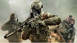 مایکروسافت قصد دارد تا بازی Call of Duty را روی پلی استیشن حفظ کند
