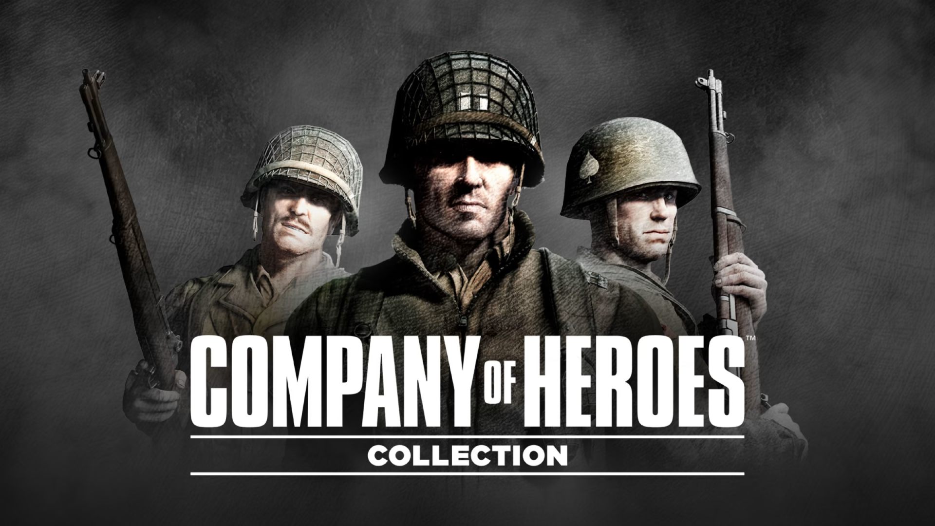 تاریخ انتشار بازی Company of Heroes Collection برای نینتندو سوییچ مشخص شد