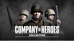 تاریخ انتشار بازی Company of Heroes Collection برای نینتندو سوییچ مشخص شد