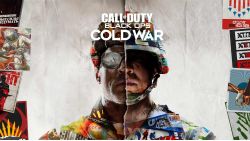 بازی Call of Duty Black Ops: Cold War و بازی Warzone مرتبط خواهند بود