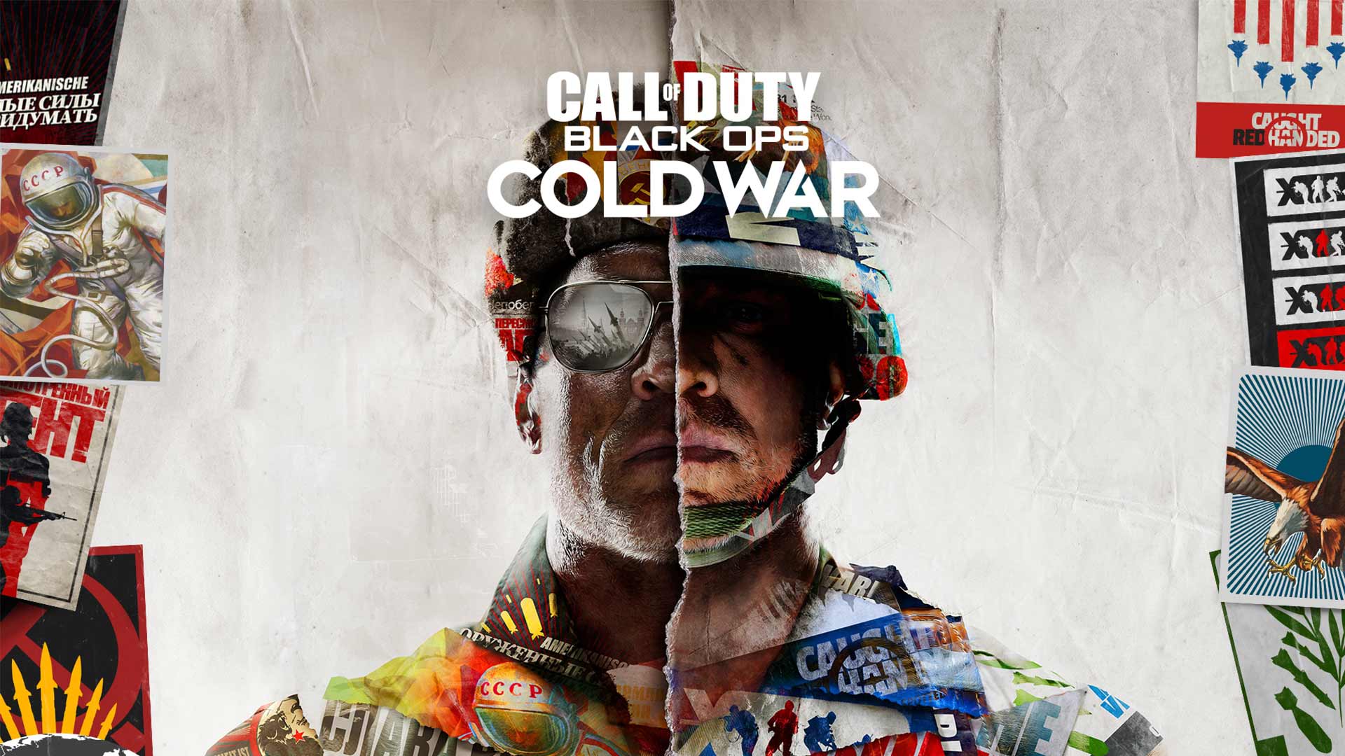 لیست تروفی های بازی Call of Duty Black Ops Cold War لو رفت