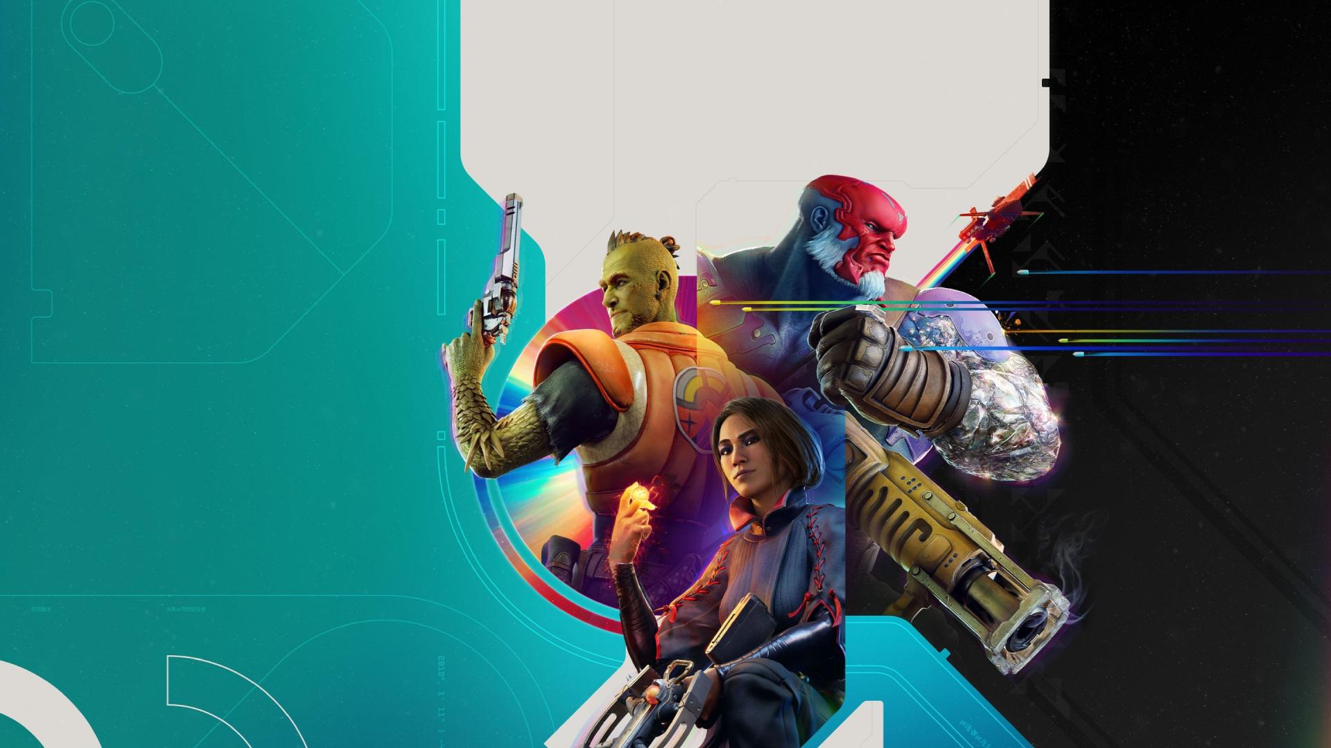 آمار فروش تقریبی بازی Concord مشخص شد