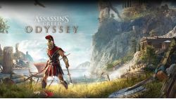 بروزرسانی جدید بازی Assassin's Creed Odyssey برای نسل نهم عرضه شد