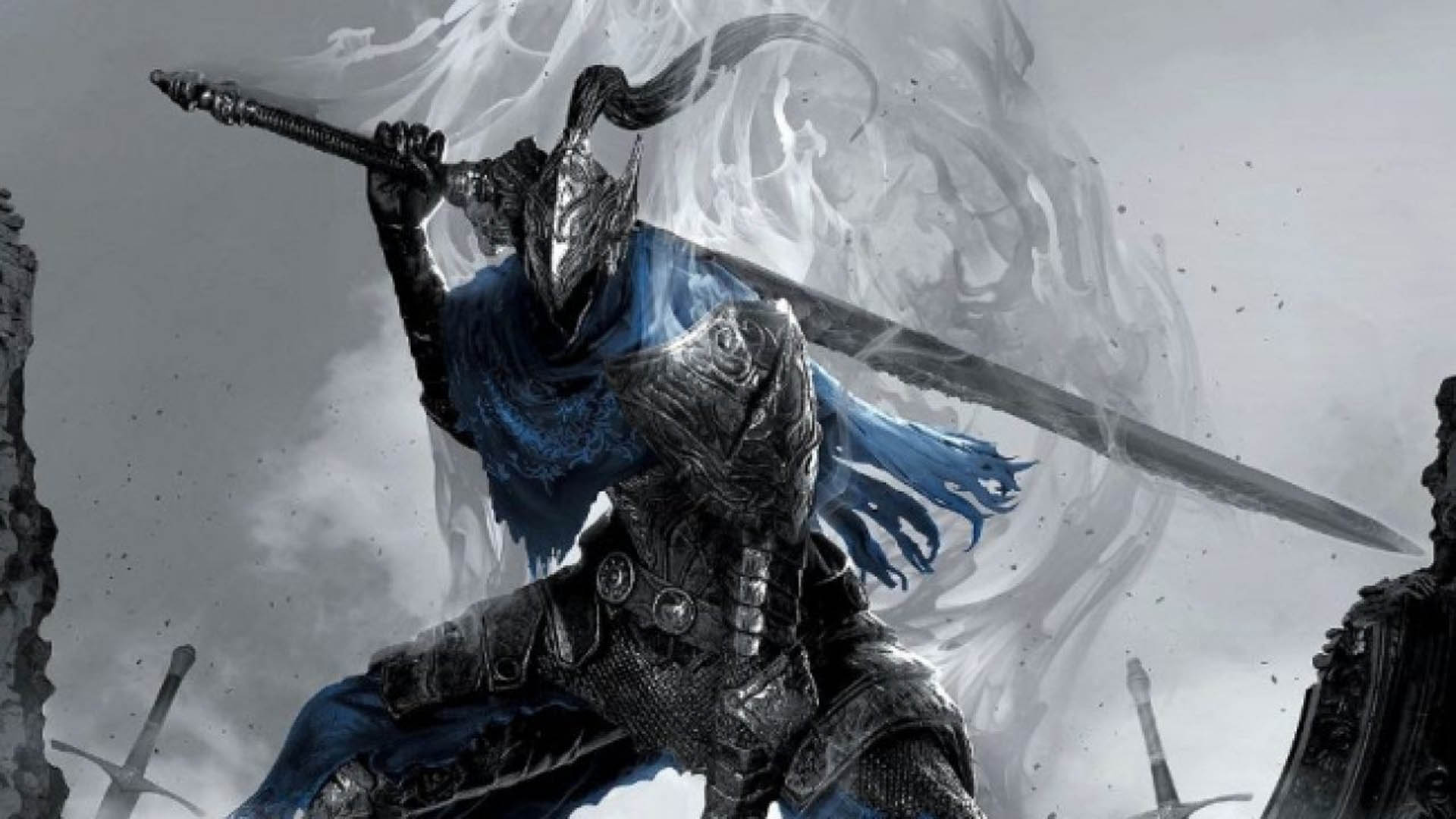 پنچ بازی شبیه به سری Dark Souls که باید آن ها را تجربه کنید