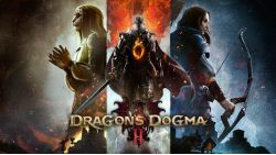 تریلر گیم‌پلی بازی Dragon’s Dogma 2 در رویداد TGS 2023 نمایش داده می‌شود