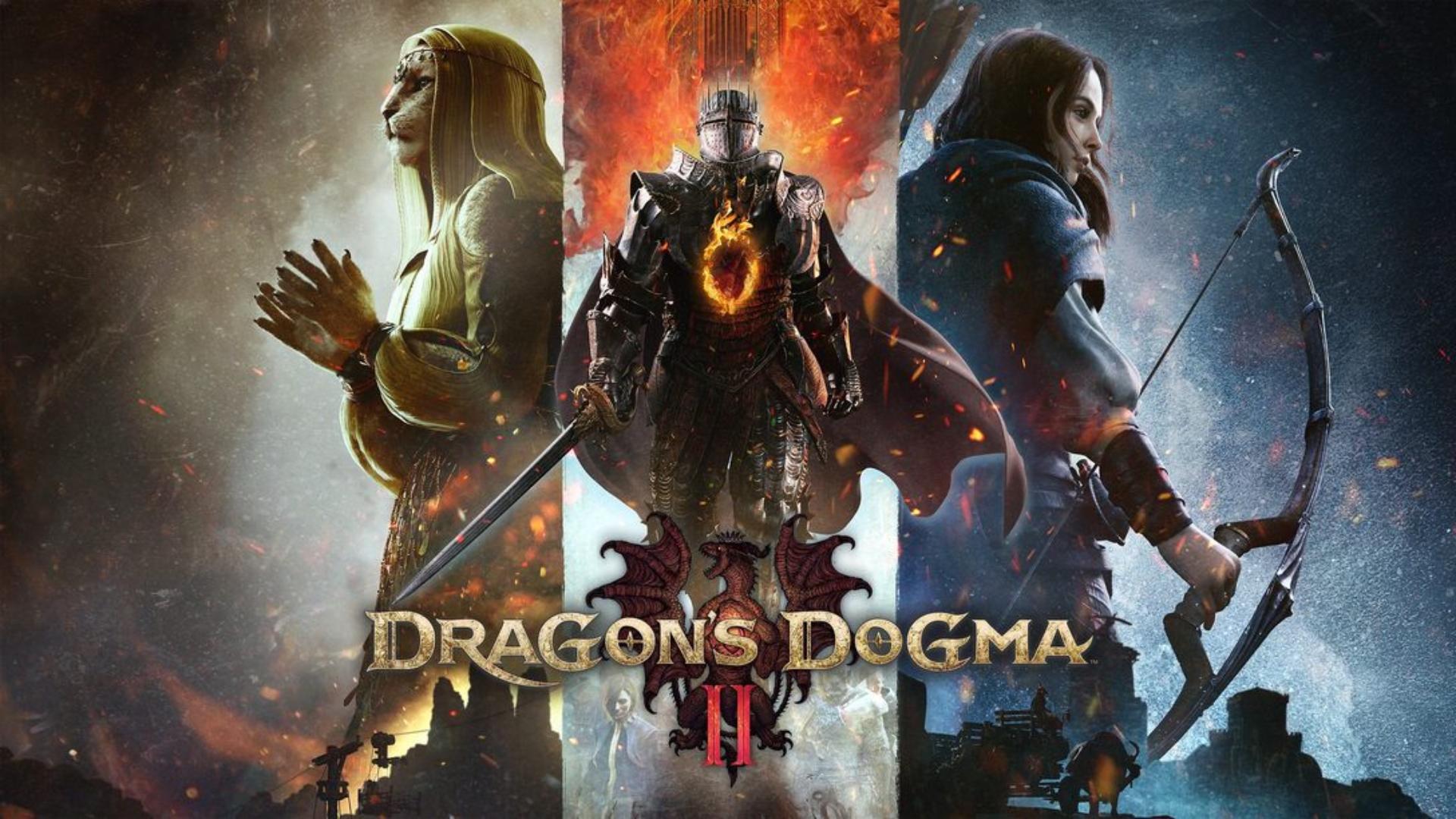 بازی Dragon's Dogma 2 تنها  از یک حالت گرافیکی پشتیبانی می‌کند
