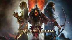 تاریخ انتشار بازی Dragon’s Dogma 2 مشخص شد
