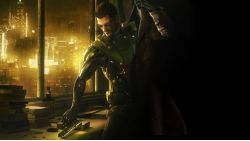 استودیو Eidos شخصیت اصلی بازی Deus Ex را کنار گذاشته است