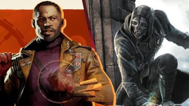 توقف توسعه بازی Dishonored 3 منجر به ساخت بازی Deathloop شد
