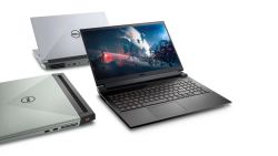 کمپانی Dell اولین لپ‌تاپ گیمینگ 16 اینچی خود را معرفی کرد