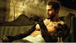 کمپانی Embracer سری بازی Deus Ex را زنده خواهد کرد