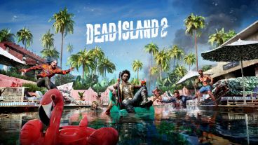 مراحل ساخت بازی Dead Island 2 به‌پایان رسید + تاریخ انتشار جدید