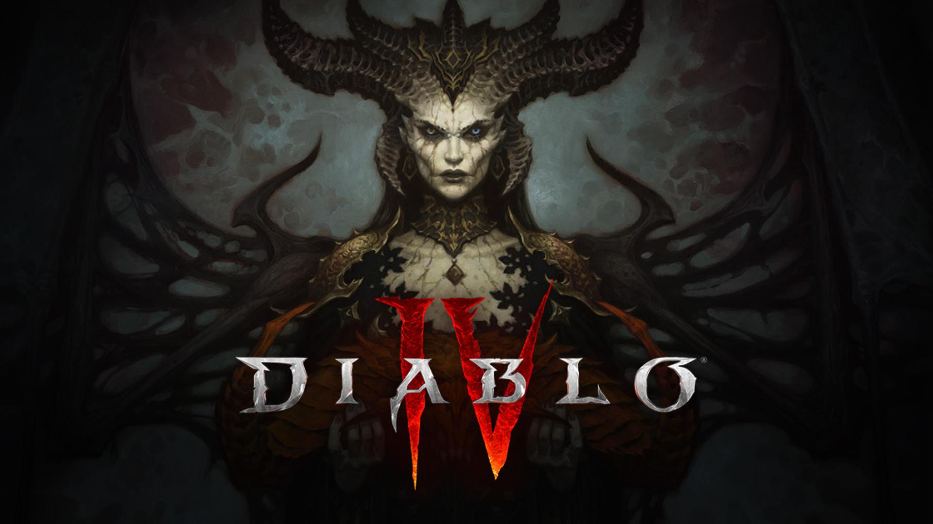 تاریخ آغاز بتای عمومی بازی Diablo 4 مشخص شد