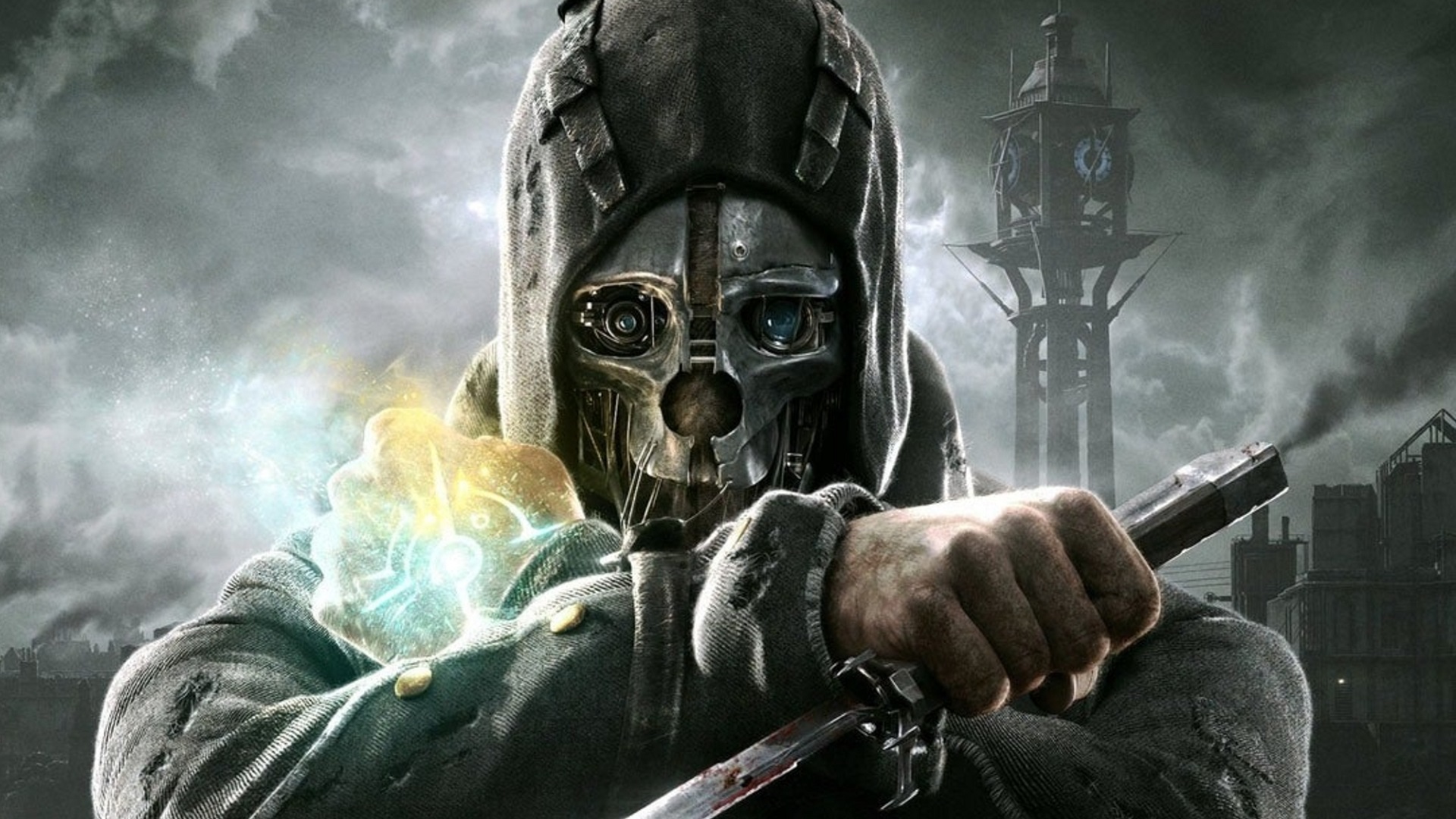 شایعه: استودیو Arkane در حال ساخت یک بازی Dishonored جدید است