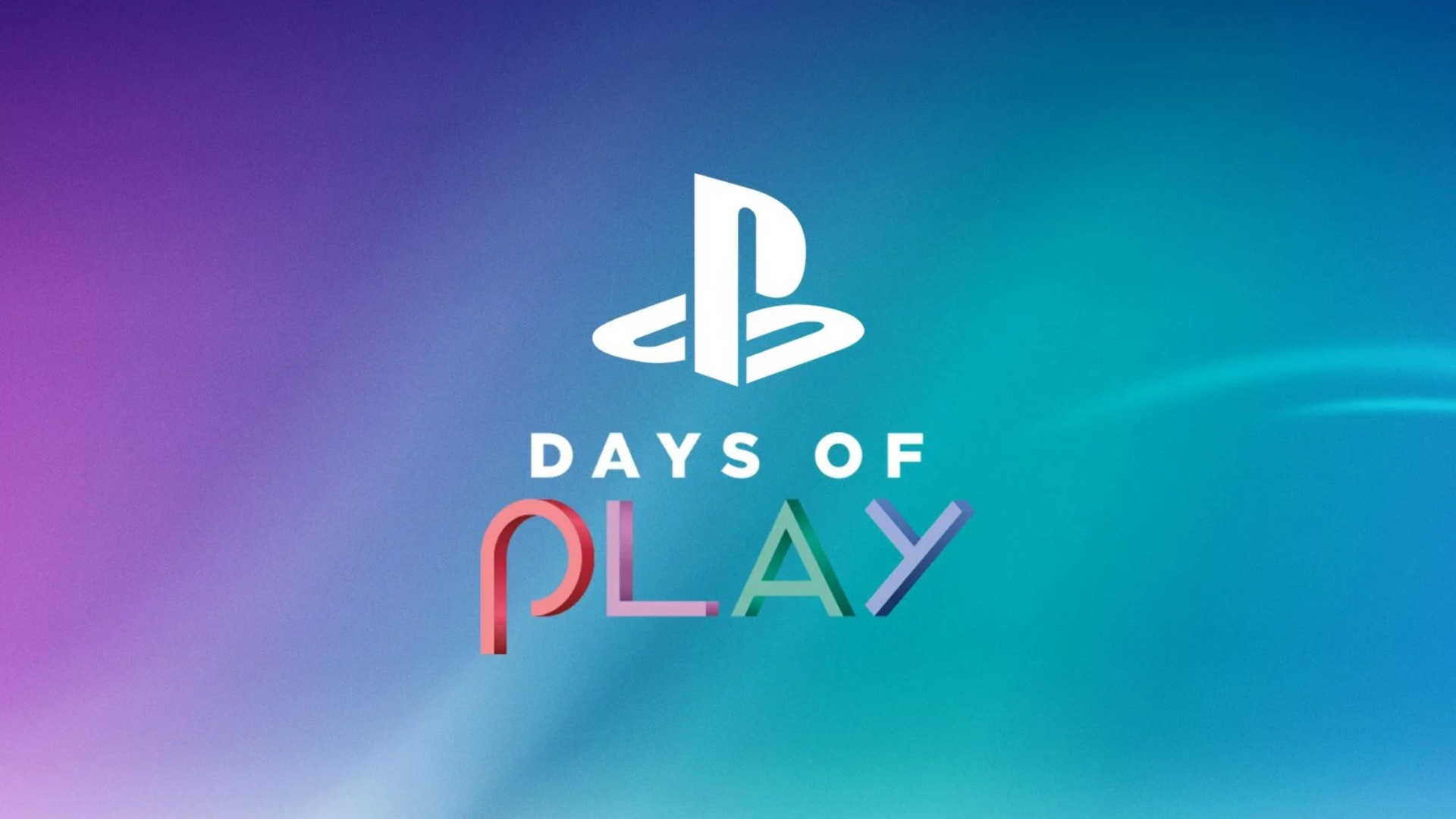 تاریخ آغاز تخفیفات Days of Play اعلام شد