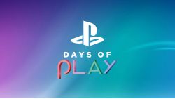 تاریخ آغاز تخفیفات Days of Play اعلام شد