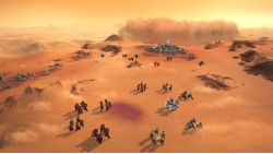 اطلاعات جدیدی از بازی Dune: Spice Wars منتشر شد