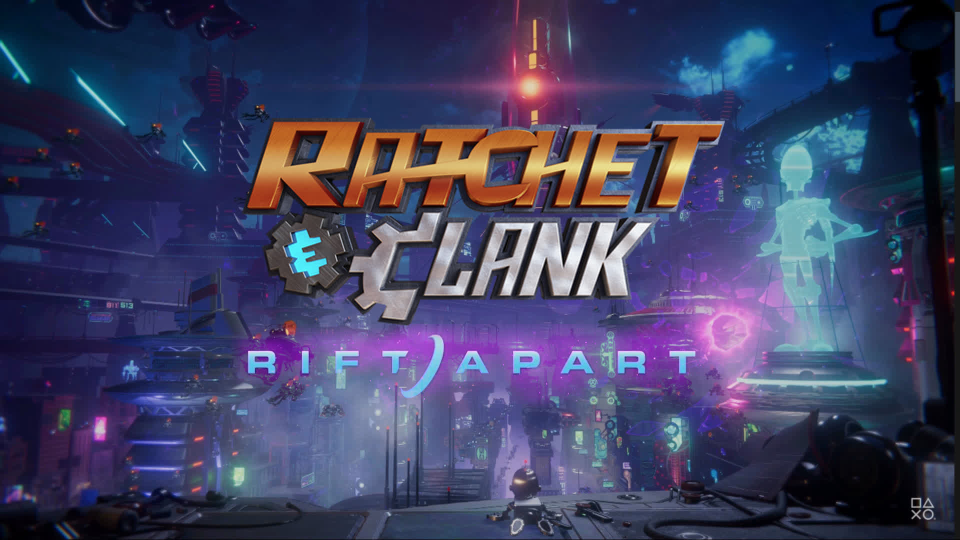 10 نکته که باید در مورد بازی Ratchet and Clank: Rift Apart بدانید