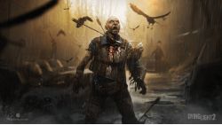 حجم بازی Dying Light 2: Stay Human روی پلی استیشن 5 مشخص شد